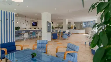 Madara Park Hotel