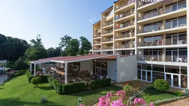 Madara Park Hotel
