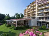 Madara Park Hotel