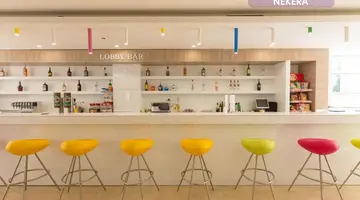 Madara Park Hotel