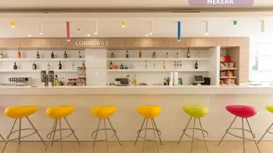 Madara Park Hotel