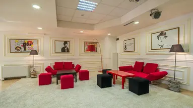 Madara Park Hotel