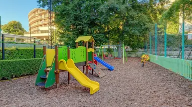 Madara Park Hotel