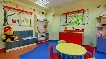 Madara Park Hotel