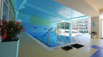 Madara Park Hotel