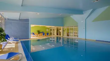 Madara Park Hotel