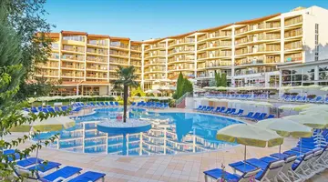 Madara Park Hotel