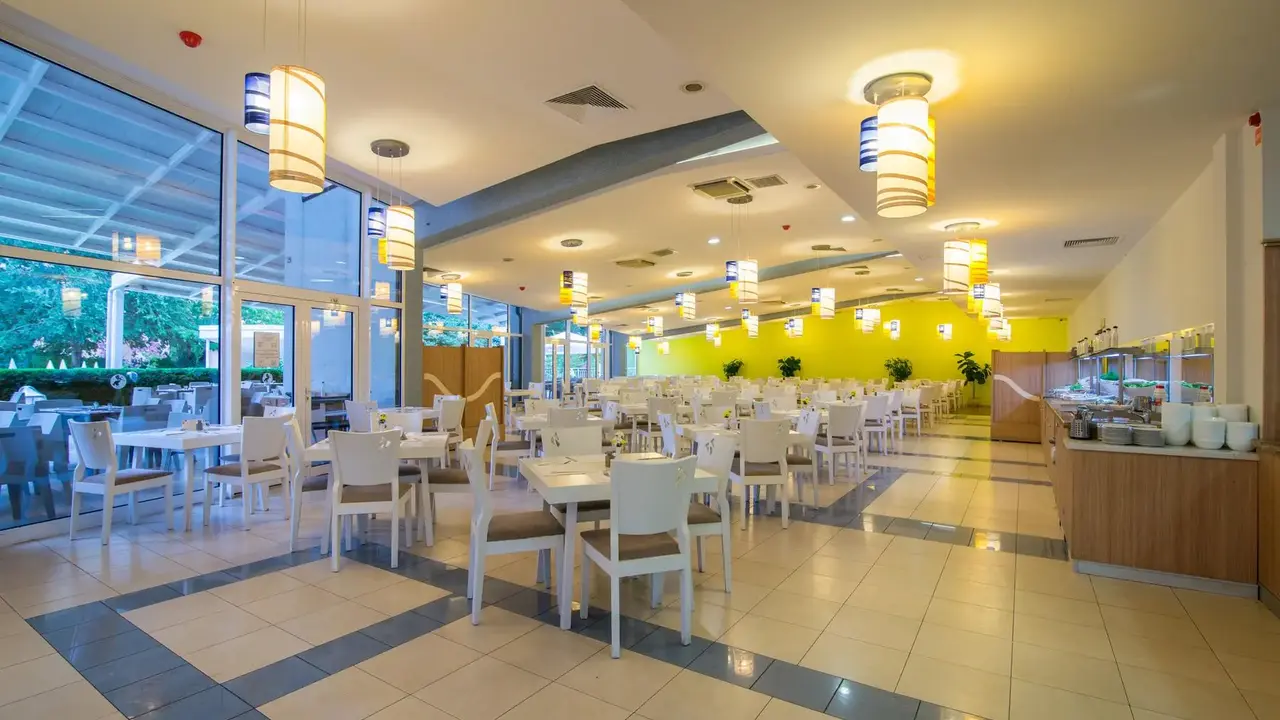 Madara Park Hotel