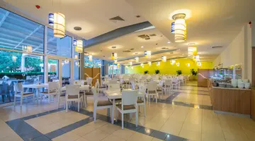 Madara Park Hotel