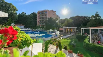 Madara Park Hotel