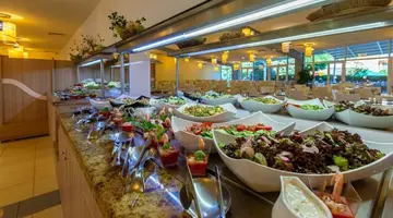 Madara Park Hotel