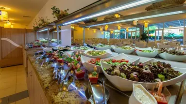 Madara Park Hotel