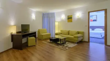 Madara Park Hotel