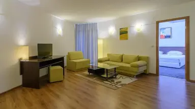Madara Park Hotel