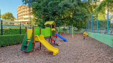 Madara Park Hotel