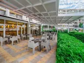 Madara Park Hotel