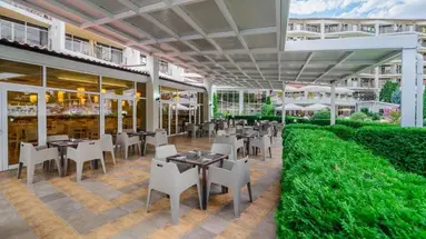 Madara Park Hotel