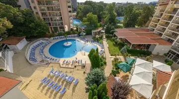 Madara Park Hotel