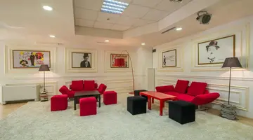 Madara Park Hotel