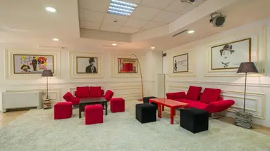 Madara Park Hotel