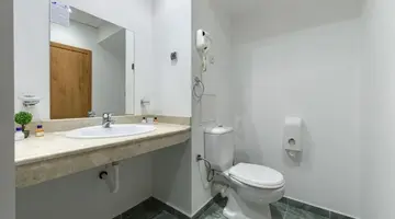 Madara Park Hotel