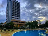 MADARA PARK