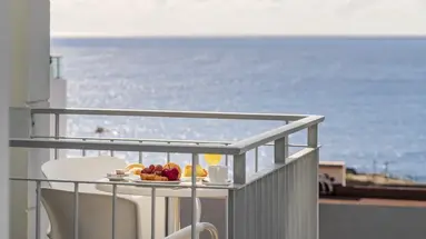 Madeira Bright Star