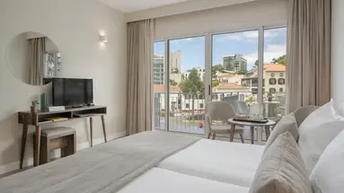 Madeira Bright Star