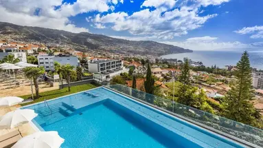 Madeira Panorâmico