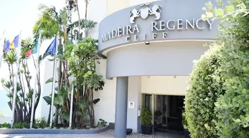 Madeira Regency Cliff