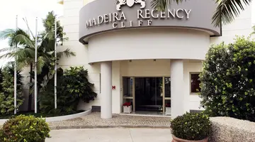 Madeira Regency Cliff