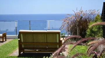 Madeira Regency Cliff