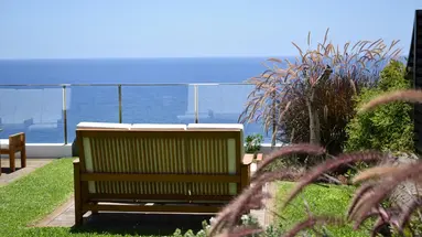 Madeira Regency Cliff