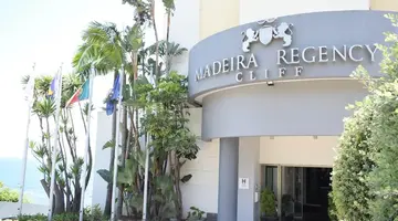 Madeira Regency Cliff
