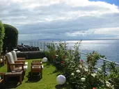 Madeira Regency Cliff
