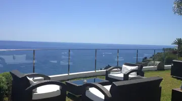 Madeira Regency Cliff