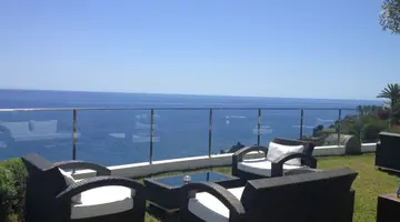Madeira Regency Cliff