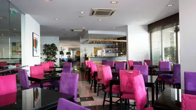 Madeira Regency Cliff