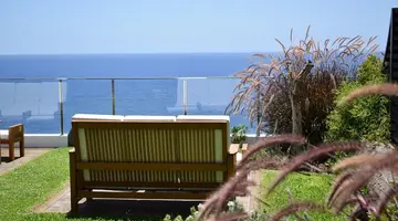 Madeira Regency Cliff