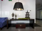 Madeira Regency Cliff