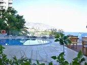 Madeira Regency Cliff