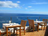 Madeira Regency Cliff