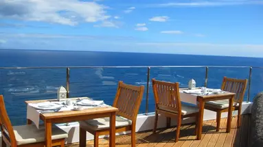 Madeira Regency Cliff