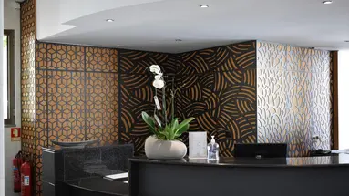 Madeira Regency Cliff