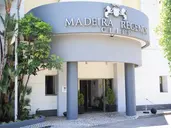 Madeira Regency Cliff