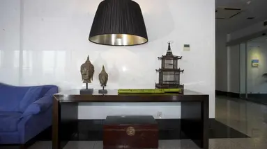 Madeira Regency Cliff