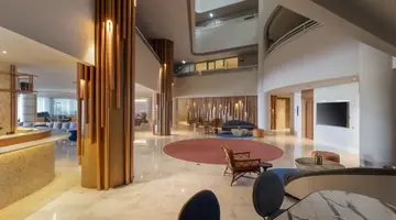 Madeira Regency Club
