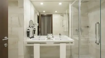 Madeira Turim Santa Maria Hotel
