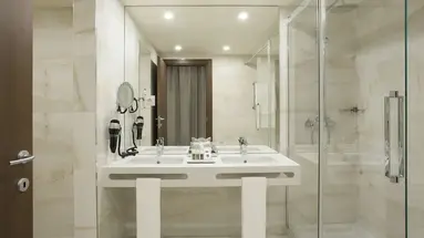 Madeira Turim Santa Maria Hotel