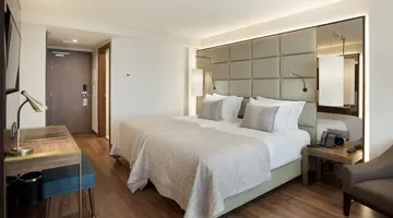 Madeira Turim Santa Maria Hotel